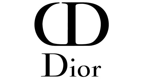 dior logo png